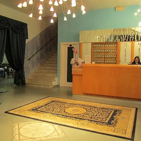 Royal Milano Marittima