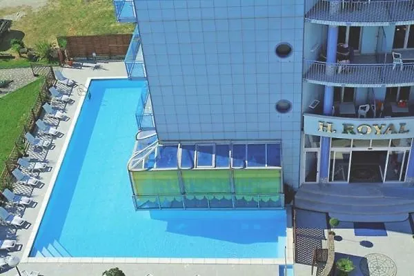 Royal Hotel Milano Marittima