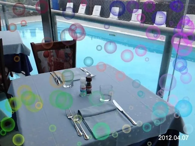 Royal 3* Milano Marittima