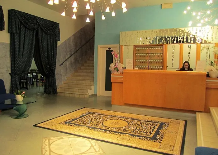 Royal Milano Marittima