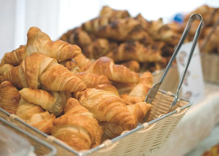 Hotel Royal Milano Marittima