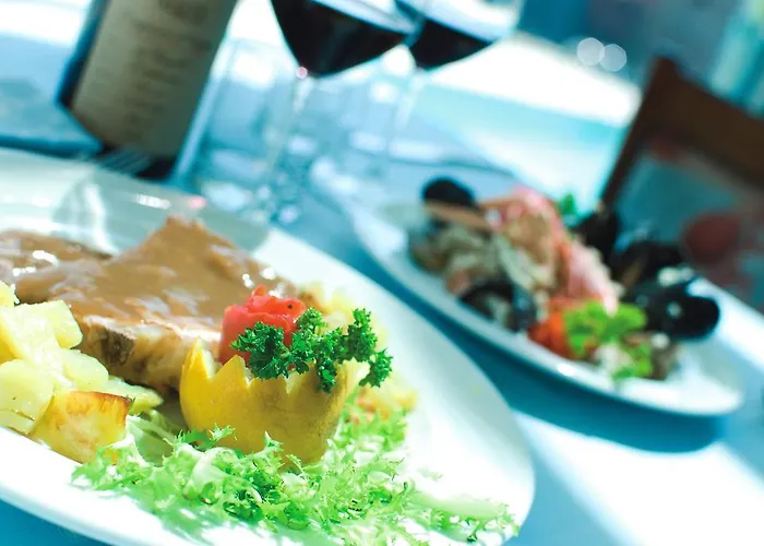 Hotel Royal Milano Marittima