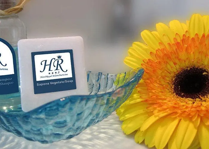 Royal Hotel Milano Marittima