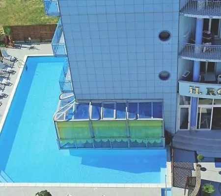 Royal Hotell Milano Marittima