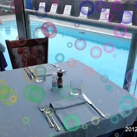 Royal 3* Milano Marittima