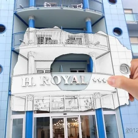 Hotel Royal