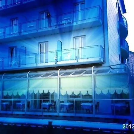 Royal 3* Milano Marittima