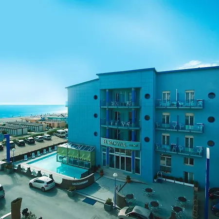 Hotel Royal