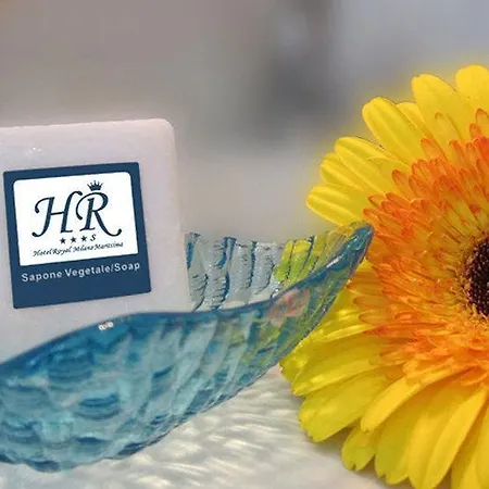 Royal Hotell Milano Marittima