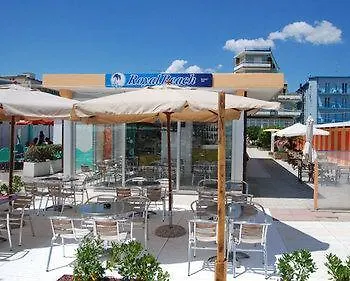 Royal 3* Milano Marittima