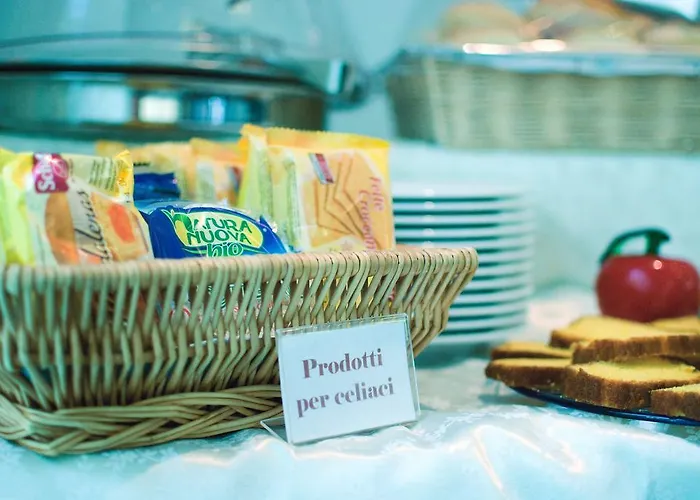 Royal 酒店 米兰马瑞提那