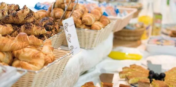 Royal فندق ميلانو ماريتيما